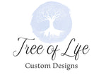 Tree of Life Custom Designs