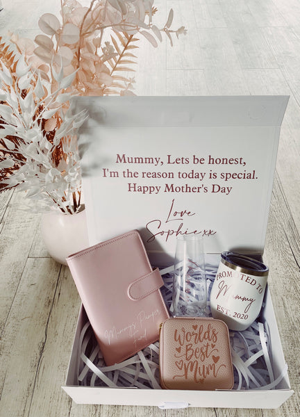 Mothers Day Gift Box (With contents)